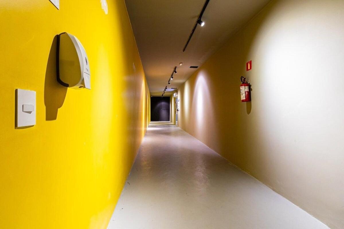 Fino No Bras Com Piscina/metro Bras Apartamento São Paulo