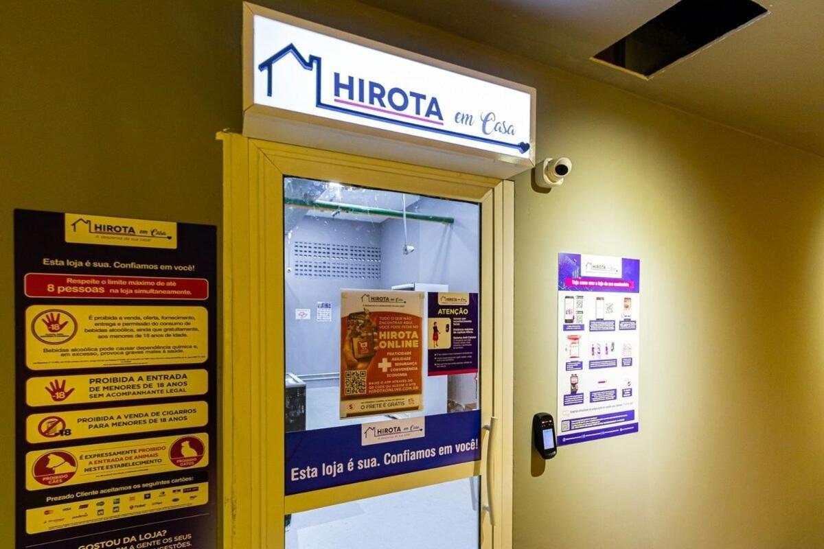 Fino No Bras Com Piscina/metro Bras Apartamento