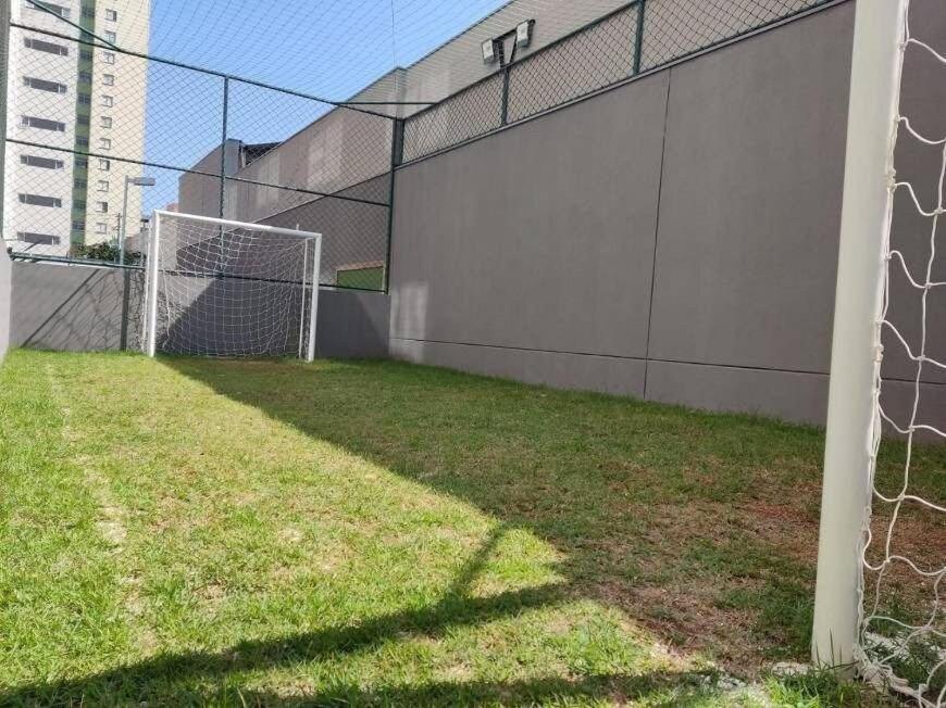Apartamento Fino No Bras Com Piscina/metro Bras *