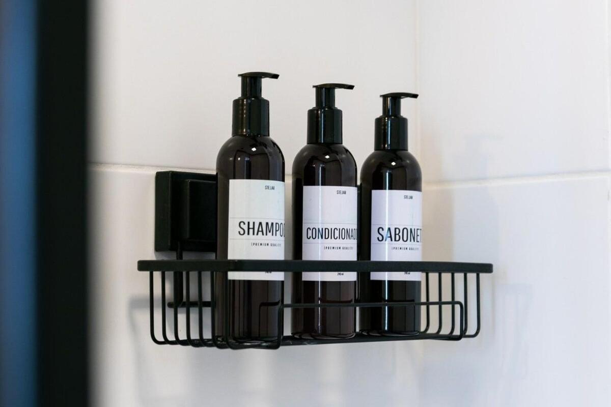 Fino No Bras Com Piscina/metro Bras Apartamento *