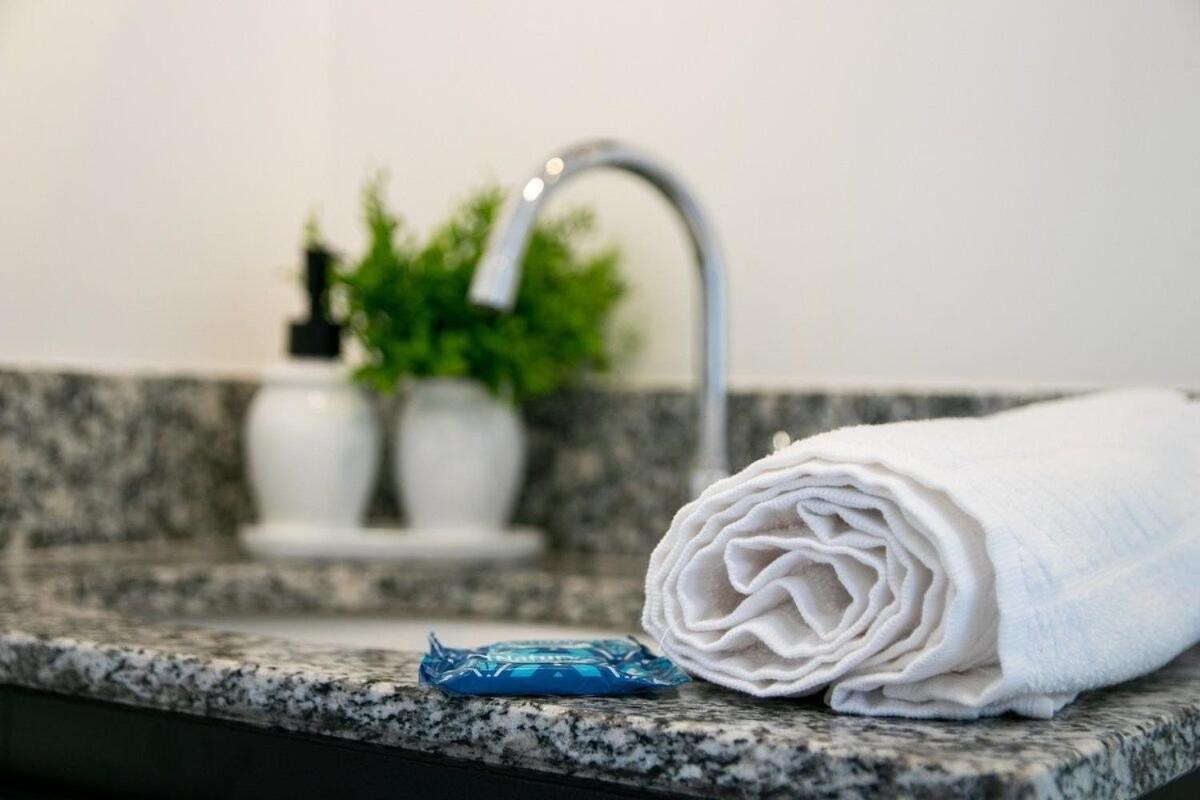 Fino No Bras Com Piscina/metro Bras Apartamento São Paulo
